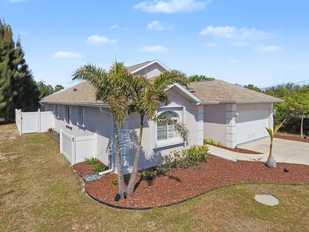 314 Baytree Drive Rotonda West FL 33947