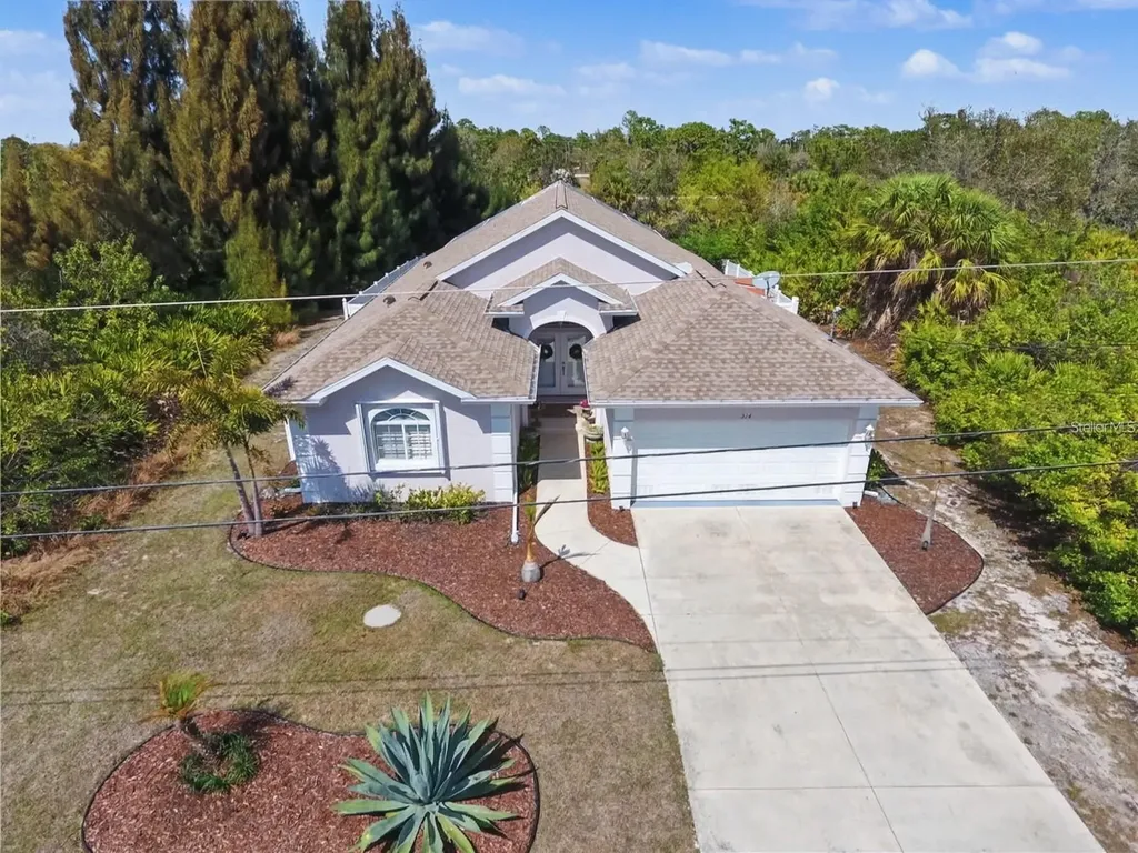 314 Baytree Drive Rotonda West FL 33947