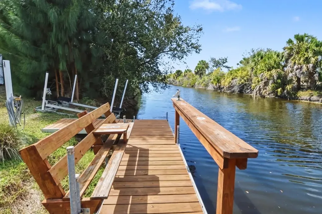 314 Baytree Drive Rotonda West FL 33947