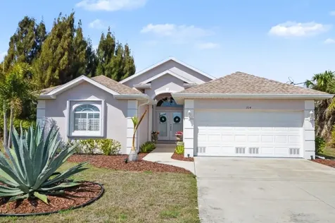 314 Baytree Drive Rotonda West FL 33947