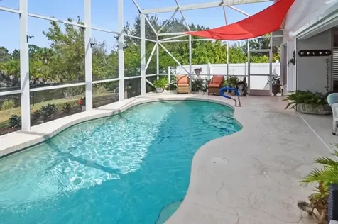 314 Baytree Drive Rotonda West FL 33947