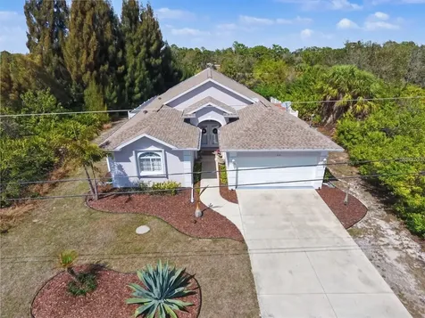 314 Baytree Drive Rotonda West FL 33947
