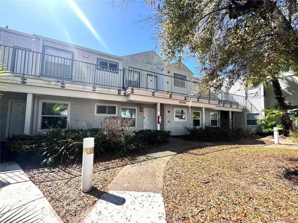 2544 Woodgate Boulevard Orlando FL 32822