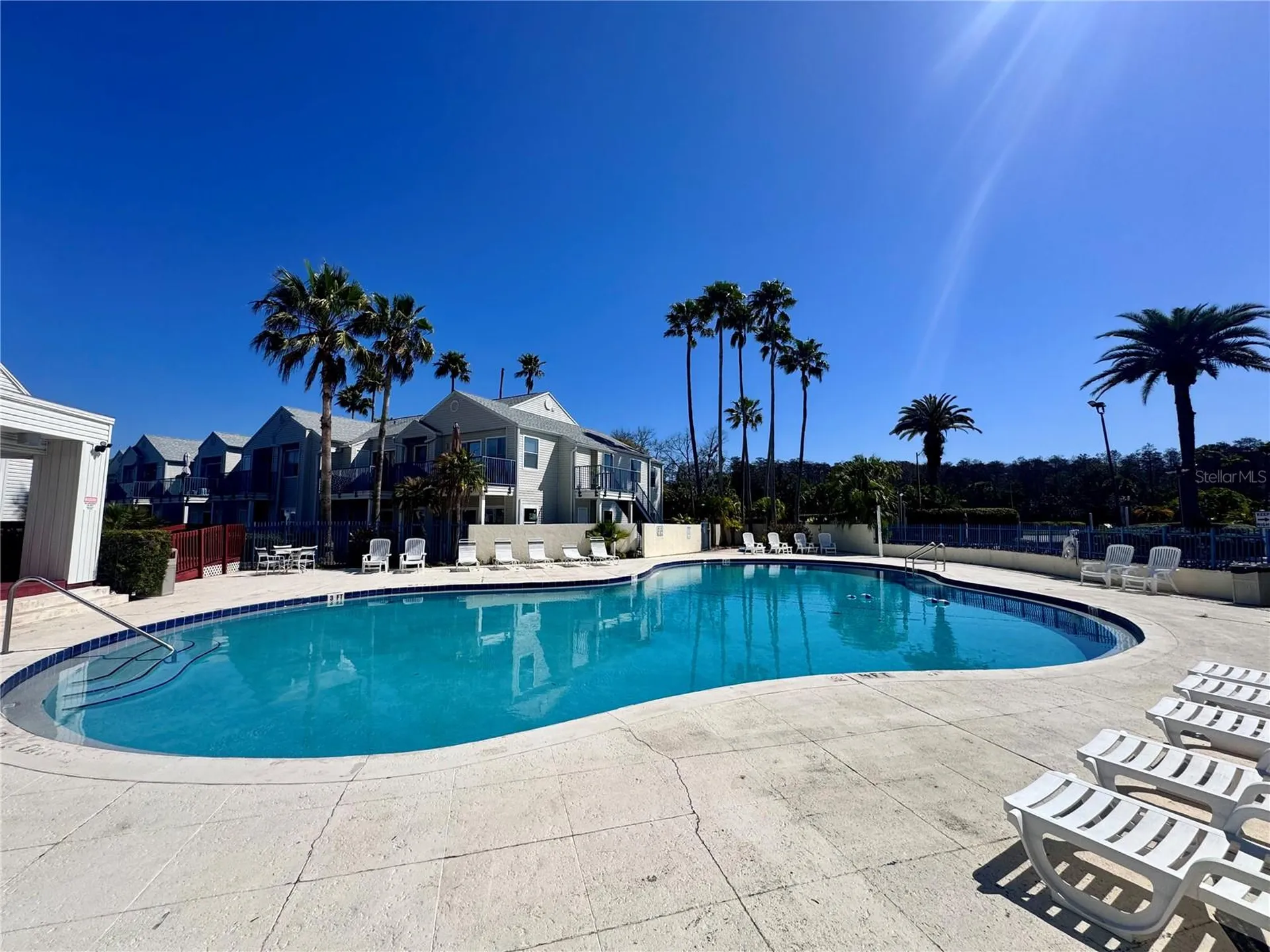 2544 Woodgate Boulevard Orlando FL 32822