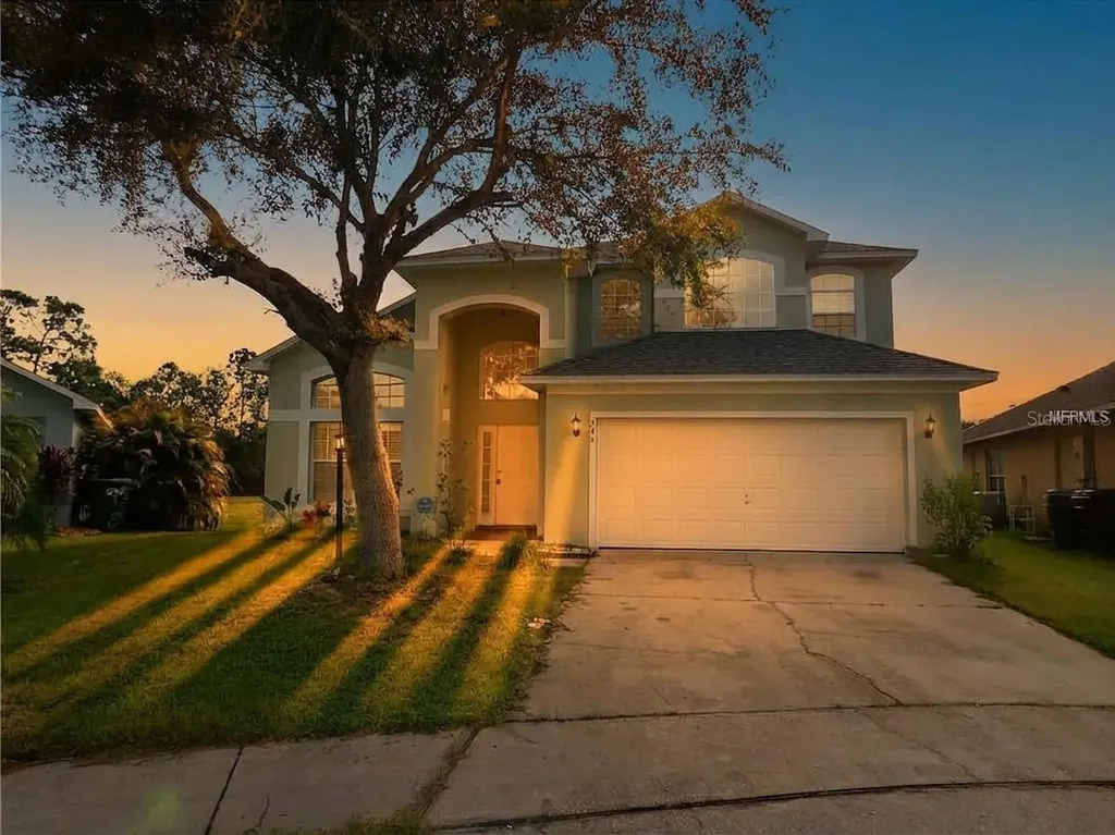 546 Eagle Pointe S Kissimmee FL 34746
