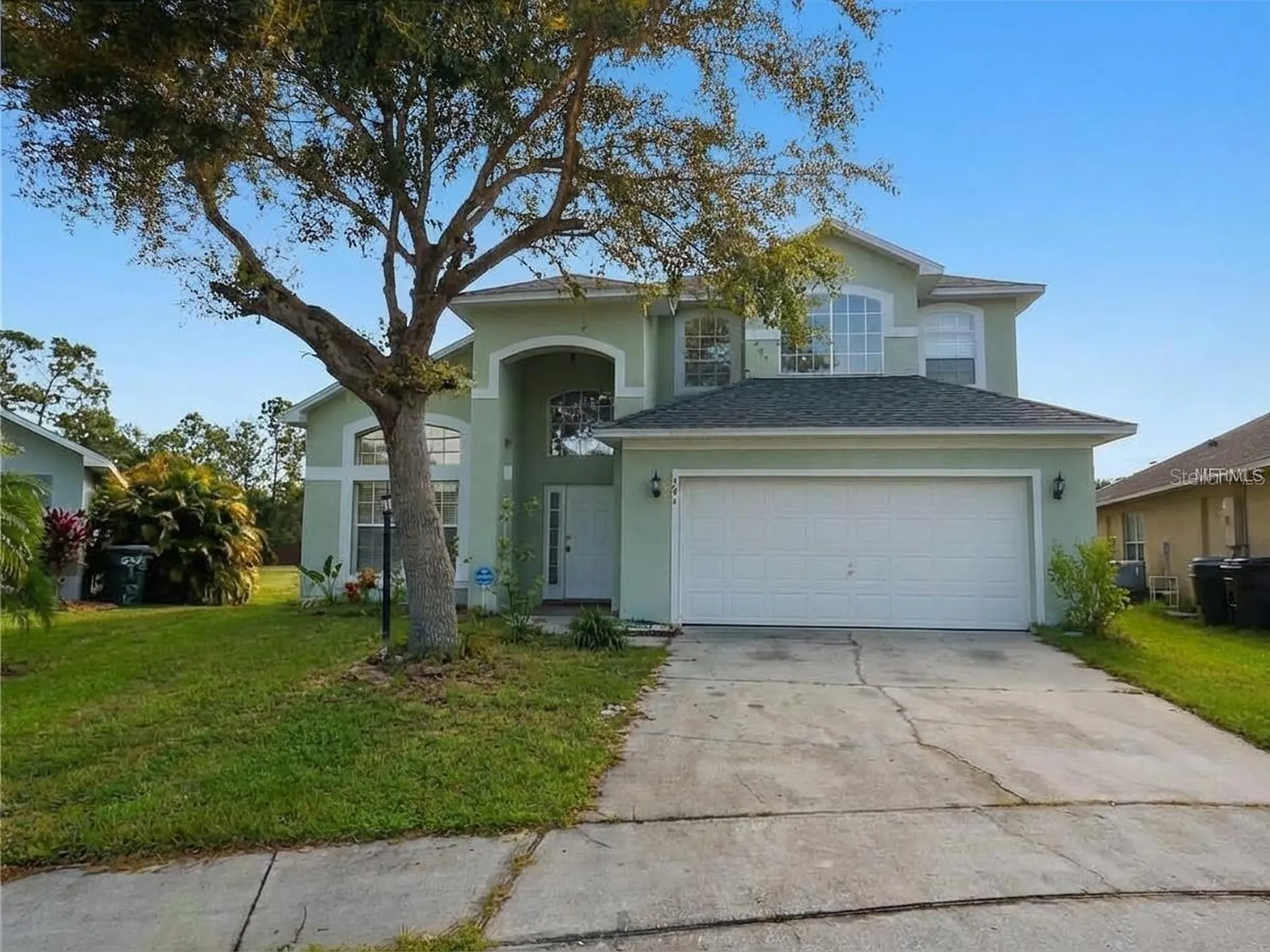 546 Eagle Pointe S Kissimmee FL 34746