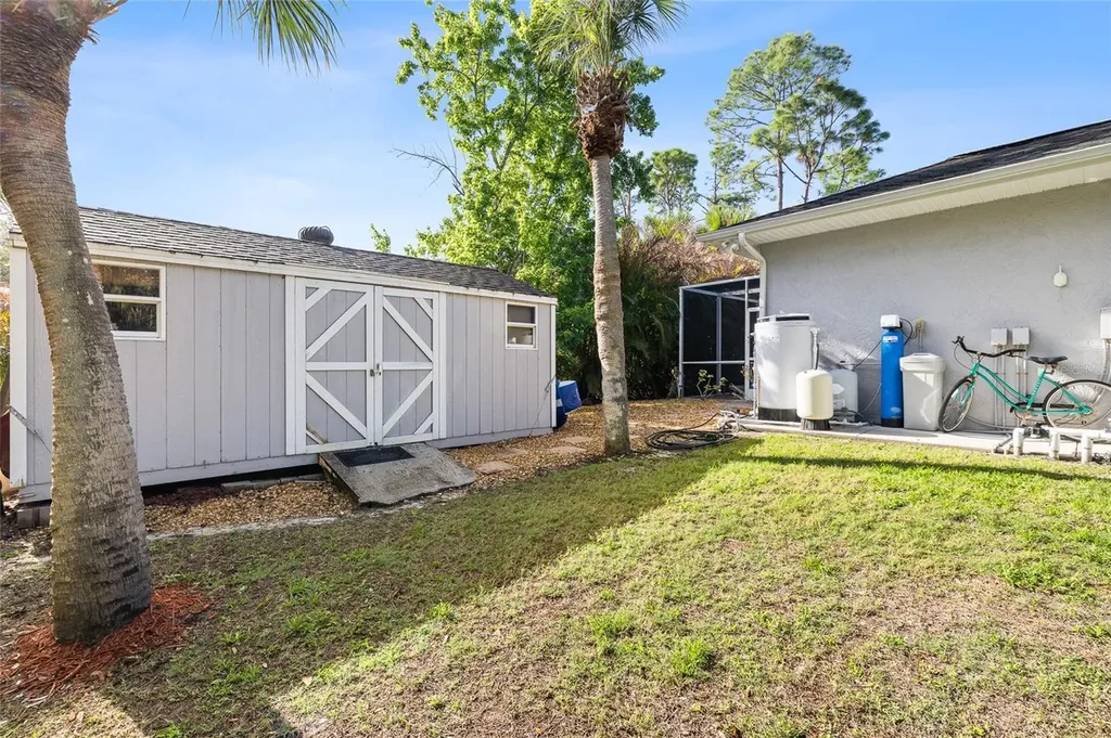 3730 Crandon Road North Port FL 34286