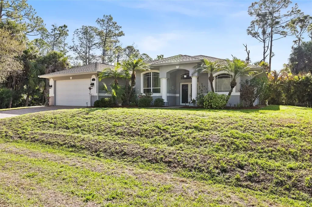 3730 Crandon Road North Port FL 34286