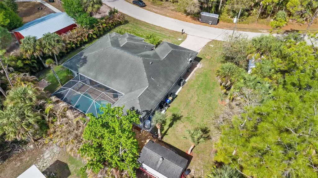 3730 Crandon Road North Port FL 34286
