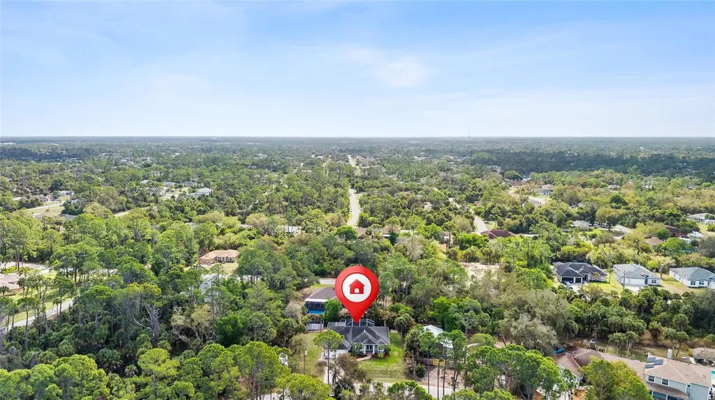 3730 Crandon Road North Port FL 34286