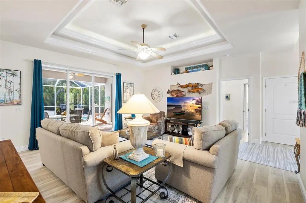 3730 Crandon Road North Port FL 34286