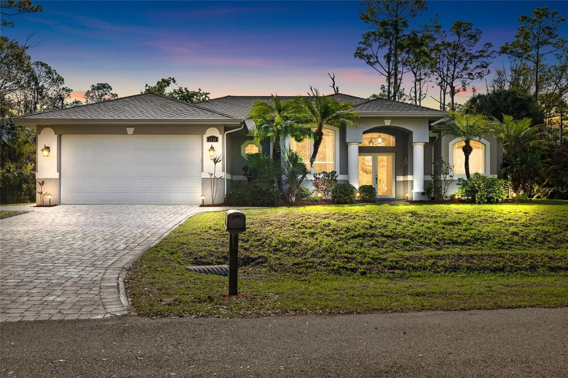 3730 Crandon Road North Port FL 34286
