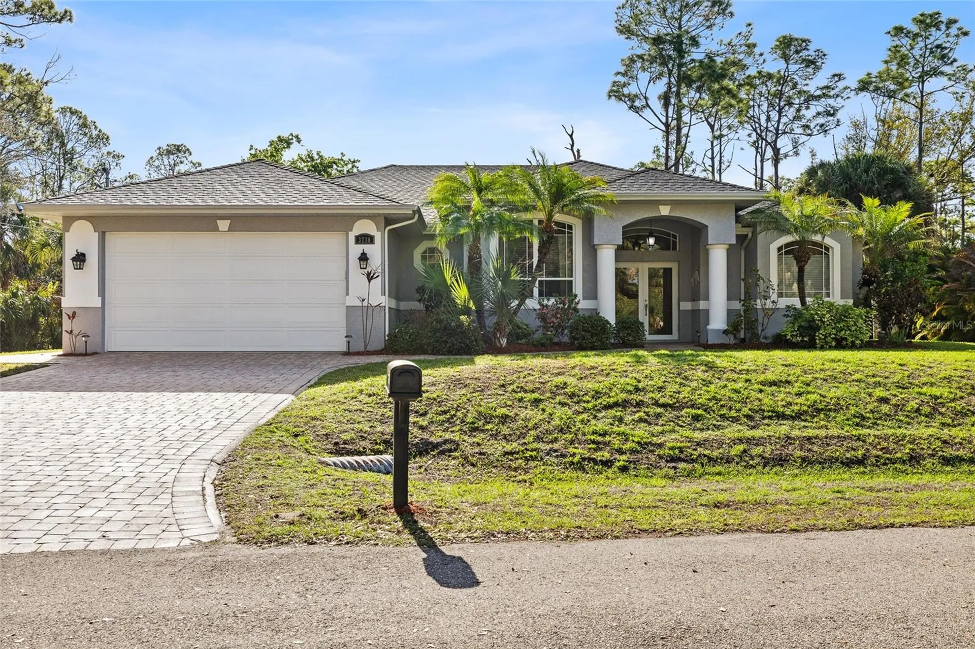 3730 Crandon Road North Port FL 34286