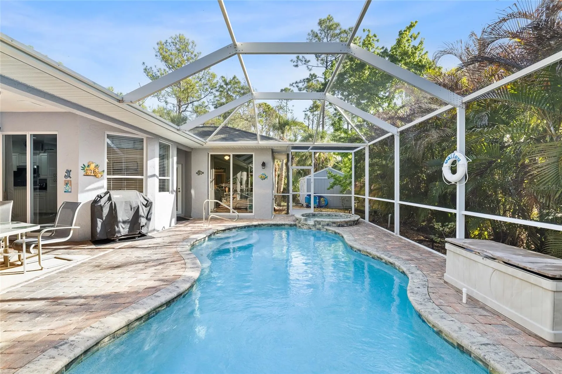3730 Crandon Road North Port FL 34286