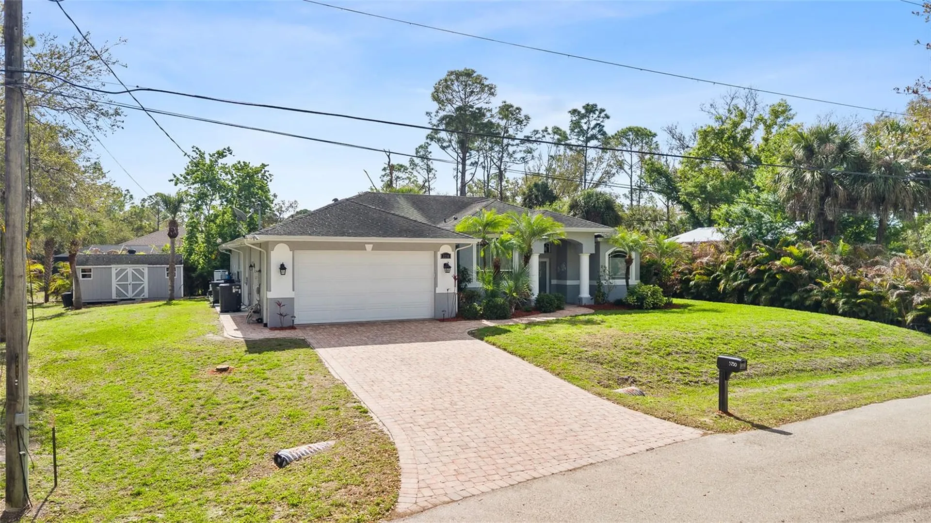 3730 Crandon Road North Port FL 34286