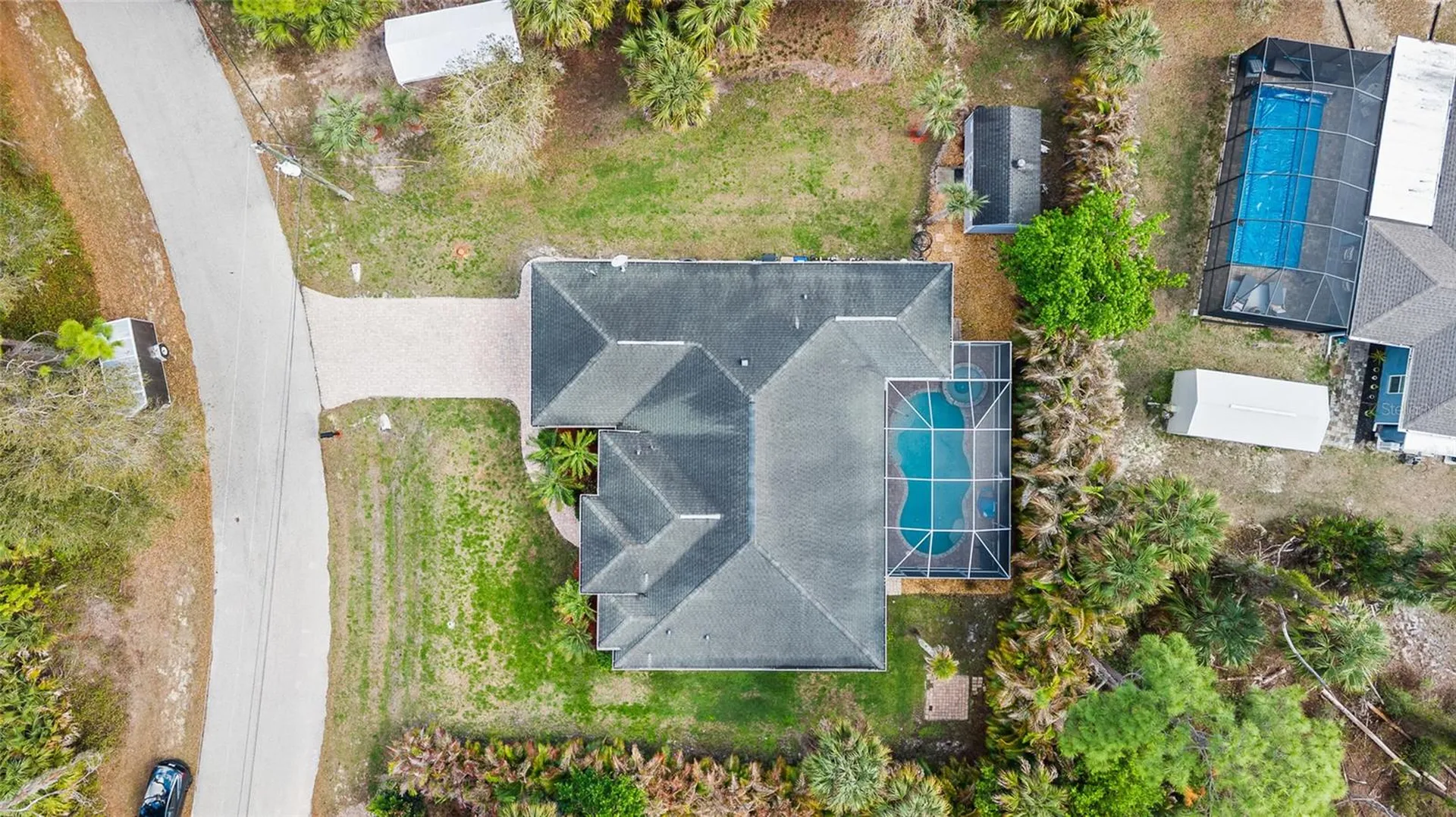 3730 Crandon Road North Port FL 34286