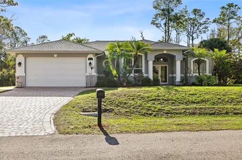 3730 Crandon Road North Port FL 34286