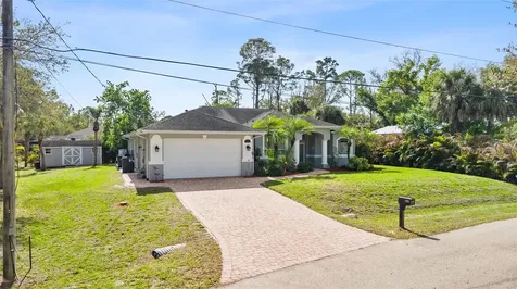 3730 Crandon Road North Port FL 34286