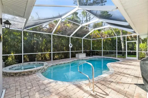 3730 Crandon Road North Port FL 34286