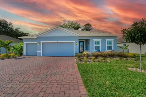 716 Copper Creek Drive New Smyrna Beach FL 32168
