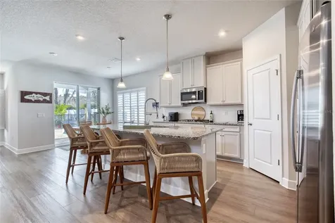 716 Copper Creek Drive New Smyrna Beach FL 32168