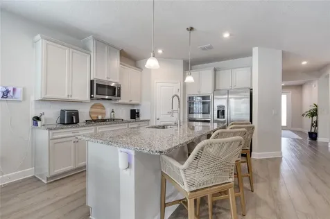 716 Copper Creek Drive New Smyrna Beach FL 32168