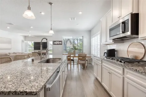 716 Copper Creek Drive New Smyrna Beach FL 32168