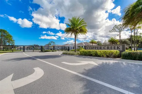 716 Copper Creek Drive New Smyrna Beach FL 32168