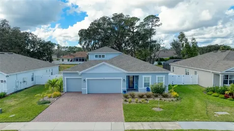 716 Copper Creek Drive New Smyrna Beach FL 32168