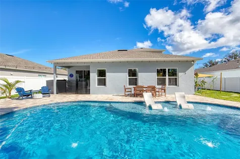 716 Copper Creek Drive New Smyrna Beach FL 32168
