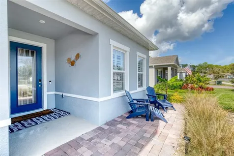 716 Copper Creek Drive New Smyrna Beach FL 32168