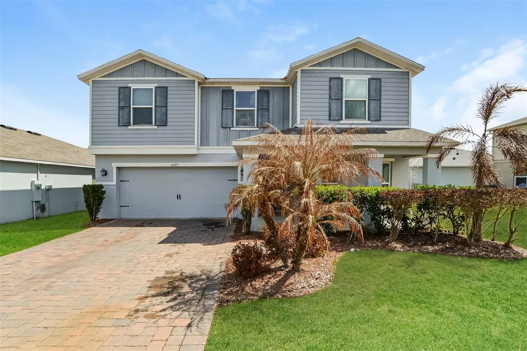 6377 Domenico Court Groveland FL 34736
