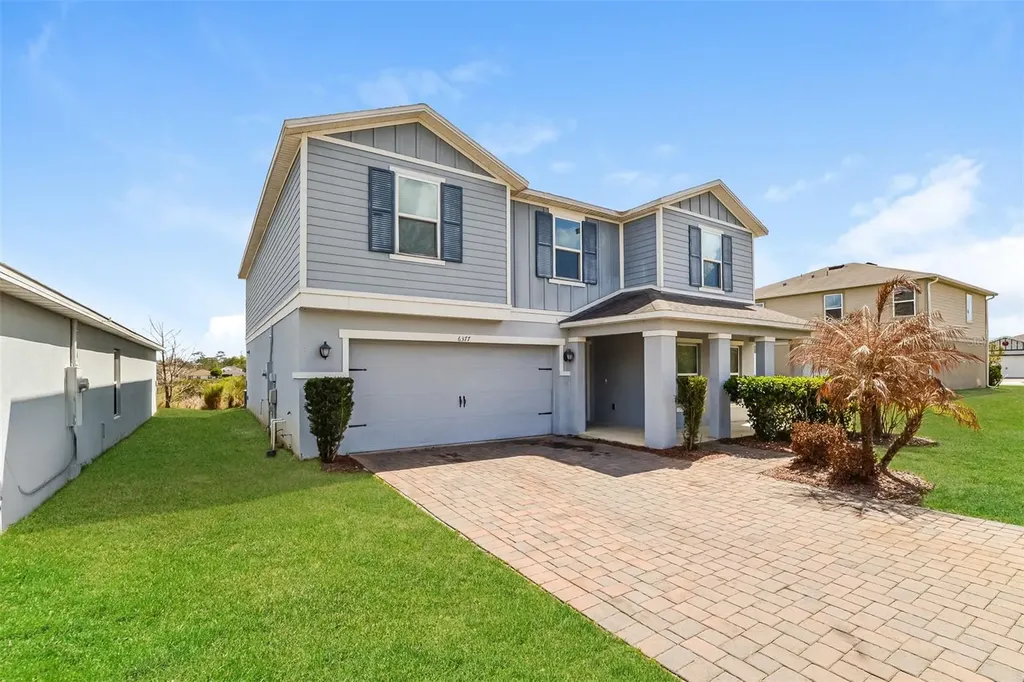 6377 Domenico Court Groveland FL 34736