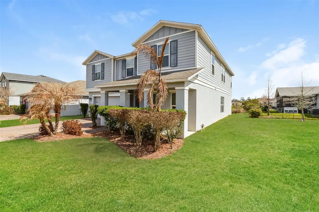 6377 Domenico Court Groveland FL 34736
