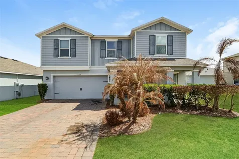 6377 Domenico Court Groveland FL 34736