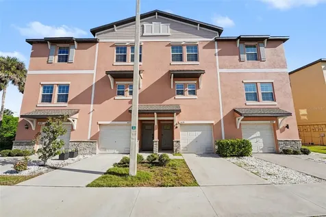 4624 Willet Cooper Court Tampa FL 33619