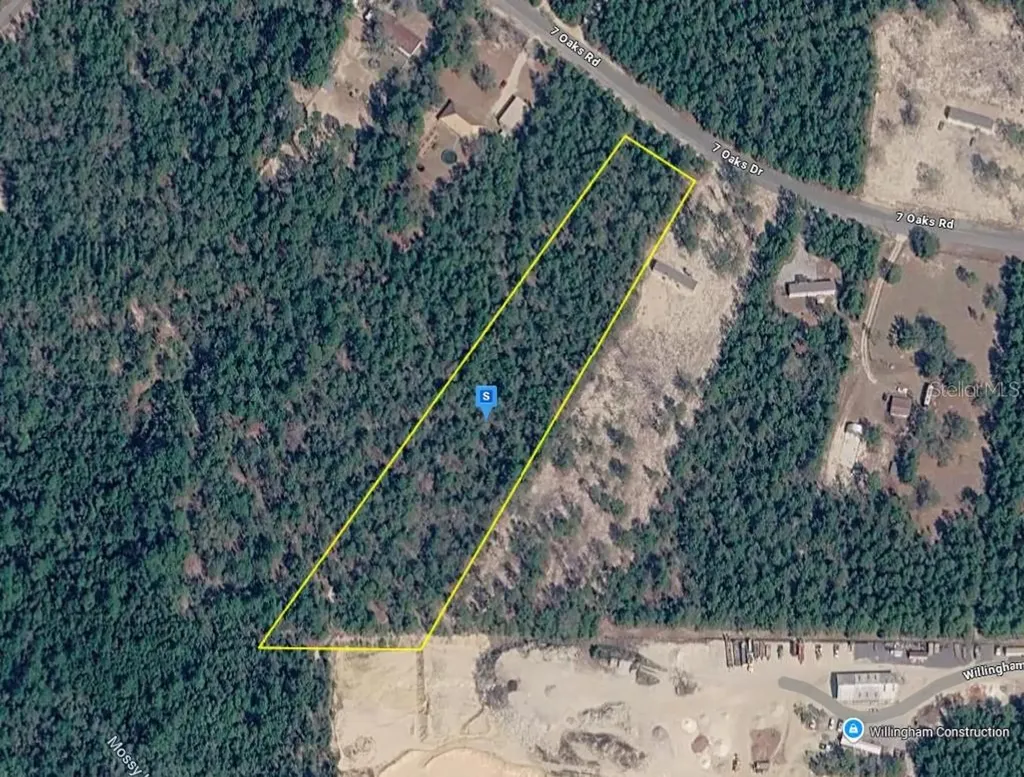 643 Seven Oaks Road Defuniak Springs FL 32433
