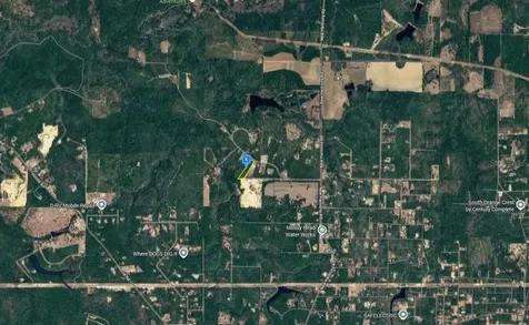 643 Seven Oaks Road Defuniak Springs FL 32433