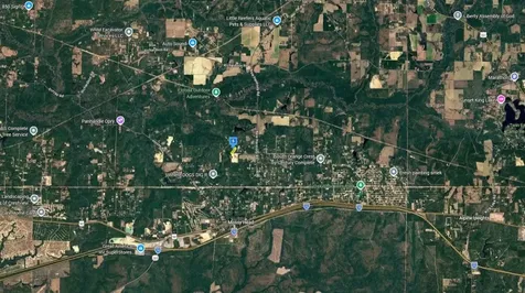 643 Seven Oaks Road Defuniak Springs FL 32433