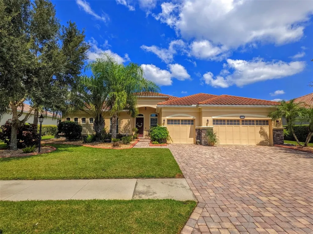 6621 Horned Owl Place Sarasota FL 34241