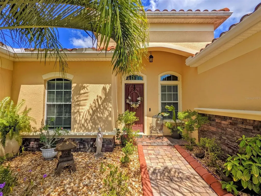 6621 Horned Owl Place Sarasota FL 34241