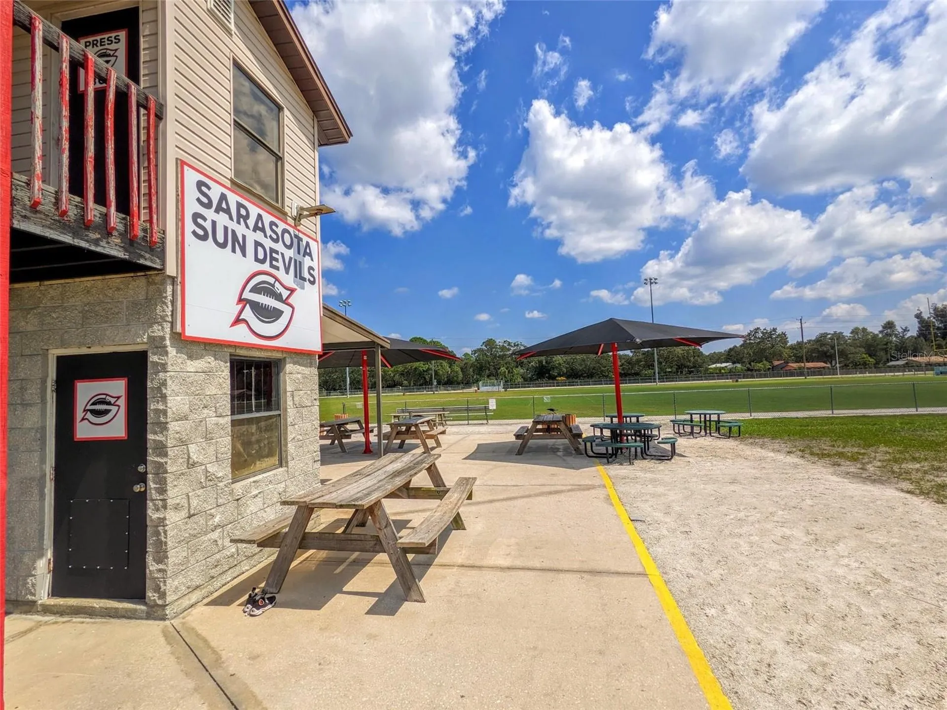 6621 Horned Owl Place Sarasota FL 34241