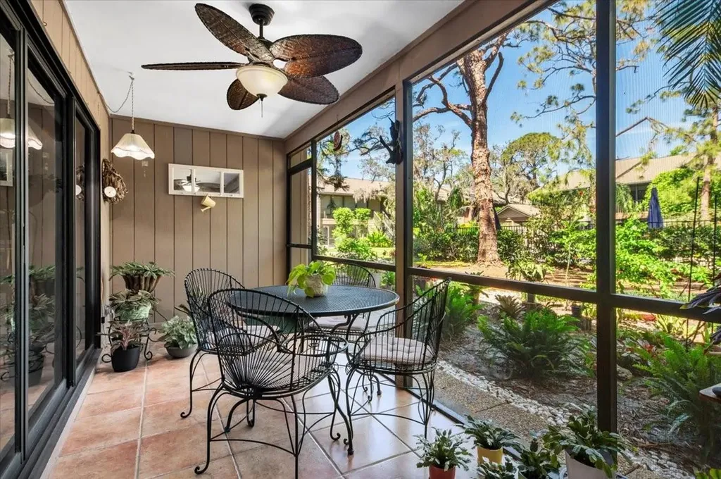 1708 Glenhouse Drive Sarasota FL 34231