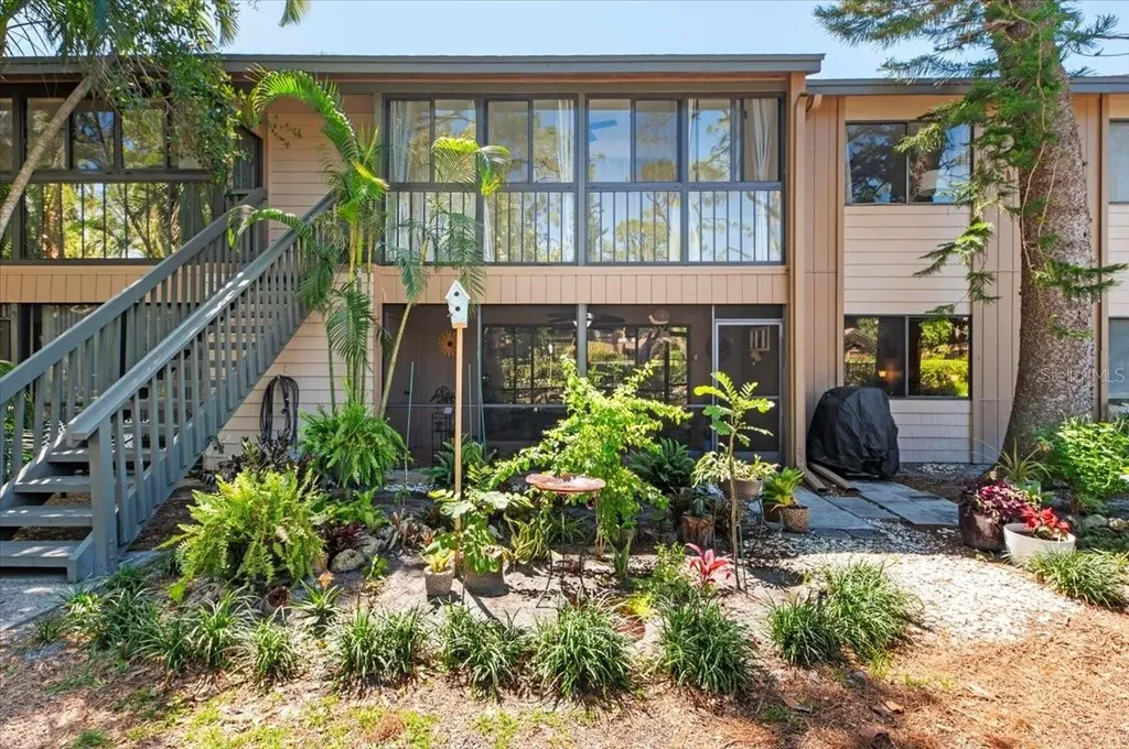 1708 Glenhouse Drive Sarasota FL 34231