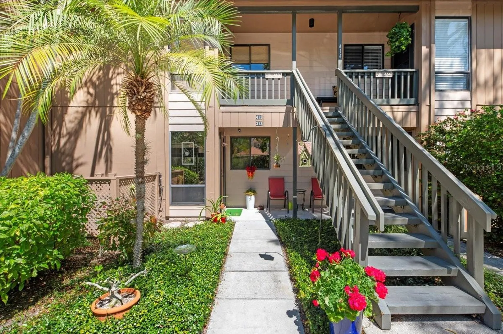1708 Glenhouse Drive Sarasota FL 34231