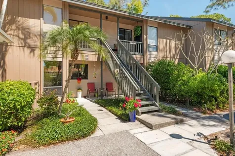 1708 Glenhouse Drive Sarasota FL 34231
