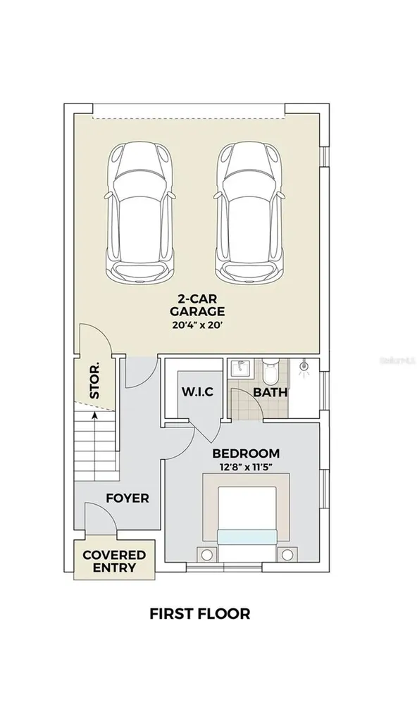 364 14th Street N St Petersburg FL 33705