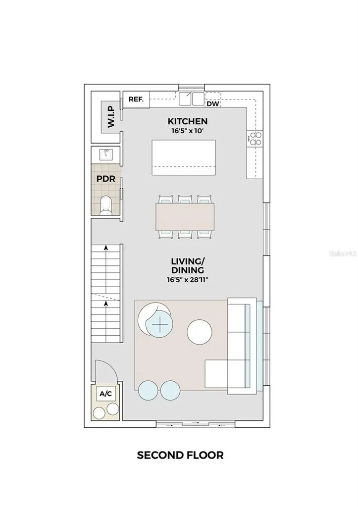 364 14th Street N St Petersburg FL 33705