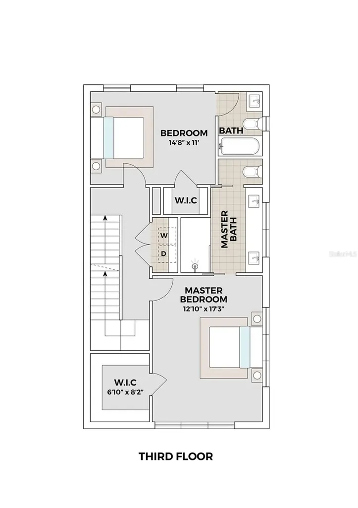 364 14th Street N St Petersburg FL 33705