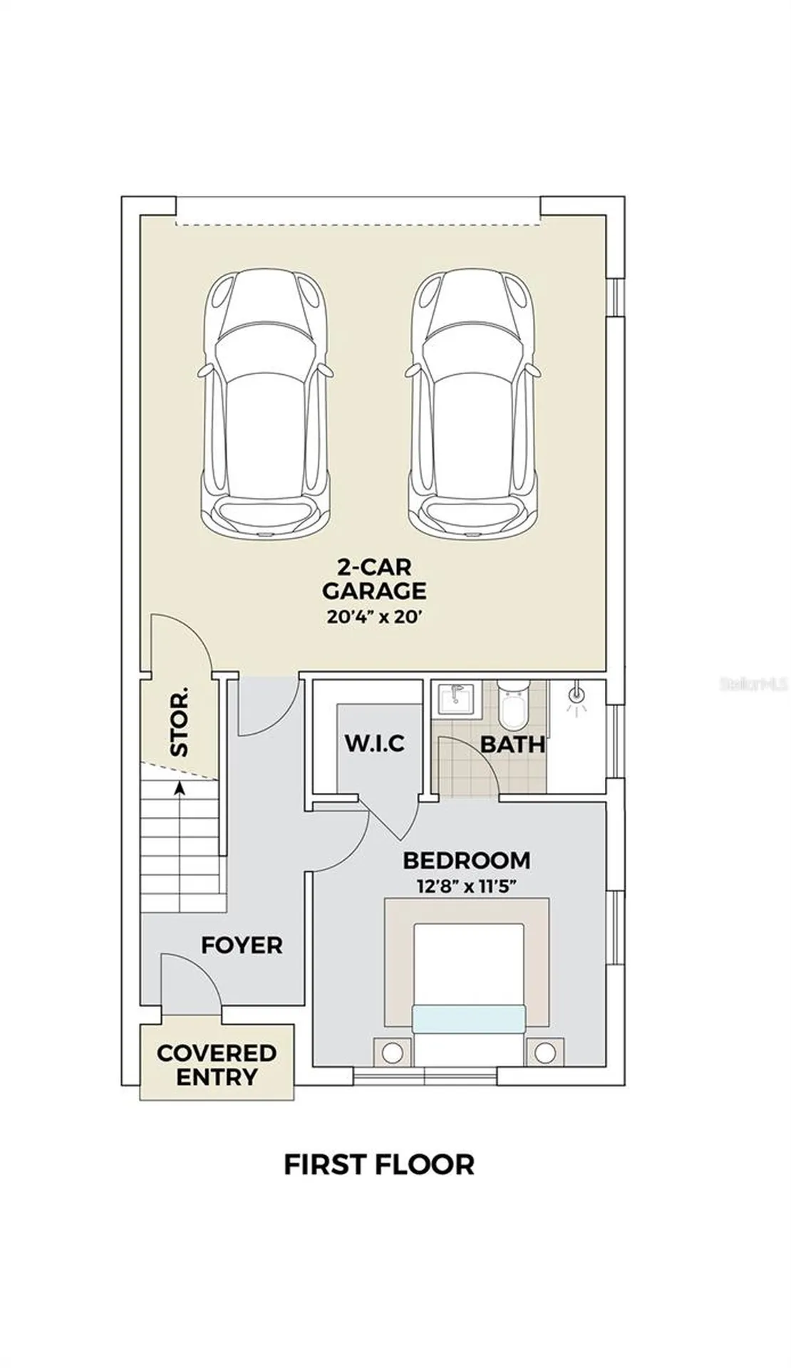 364 14th Street N St Petersburg FL 33705